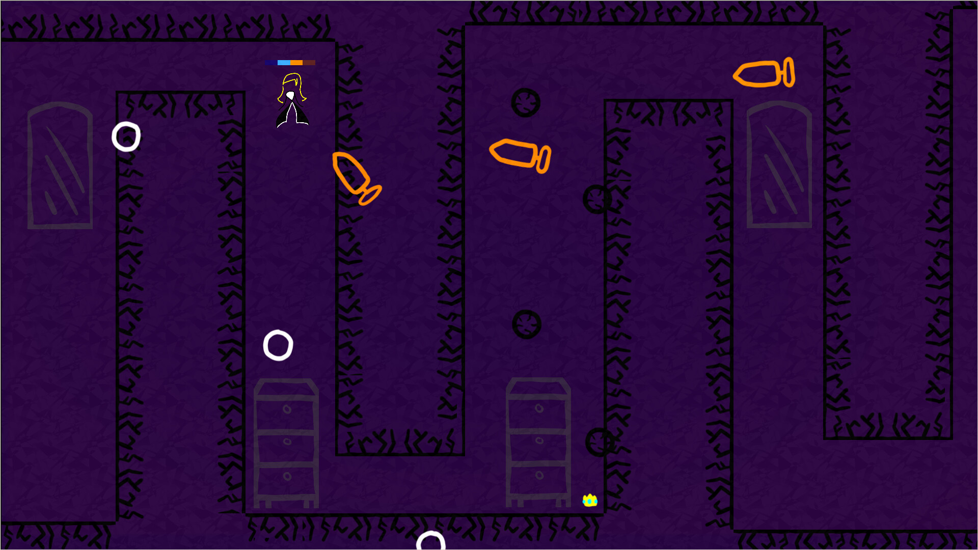 Shadow Princess screenshot 3