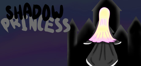 Cover art from Shadow Princess