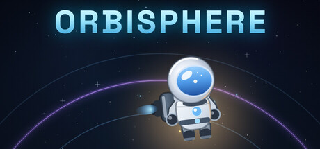 Cover art from Orbisphere