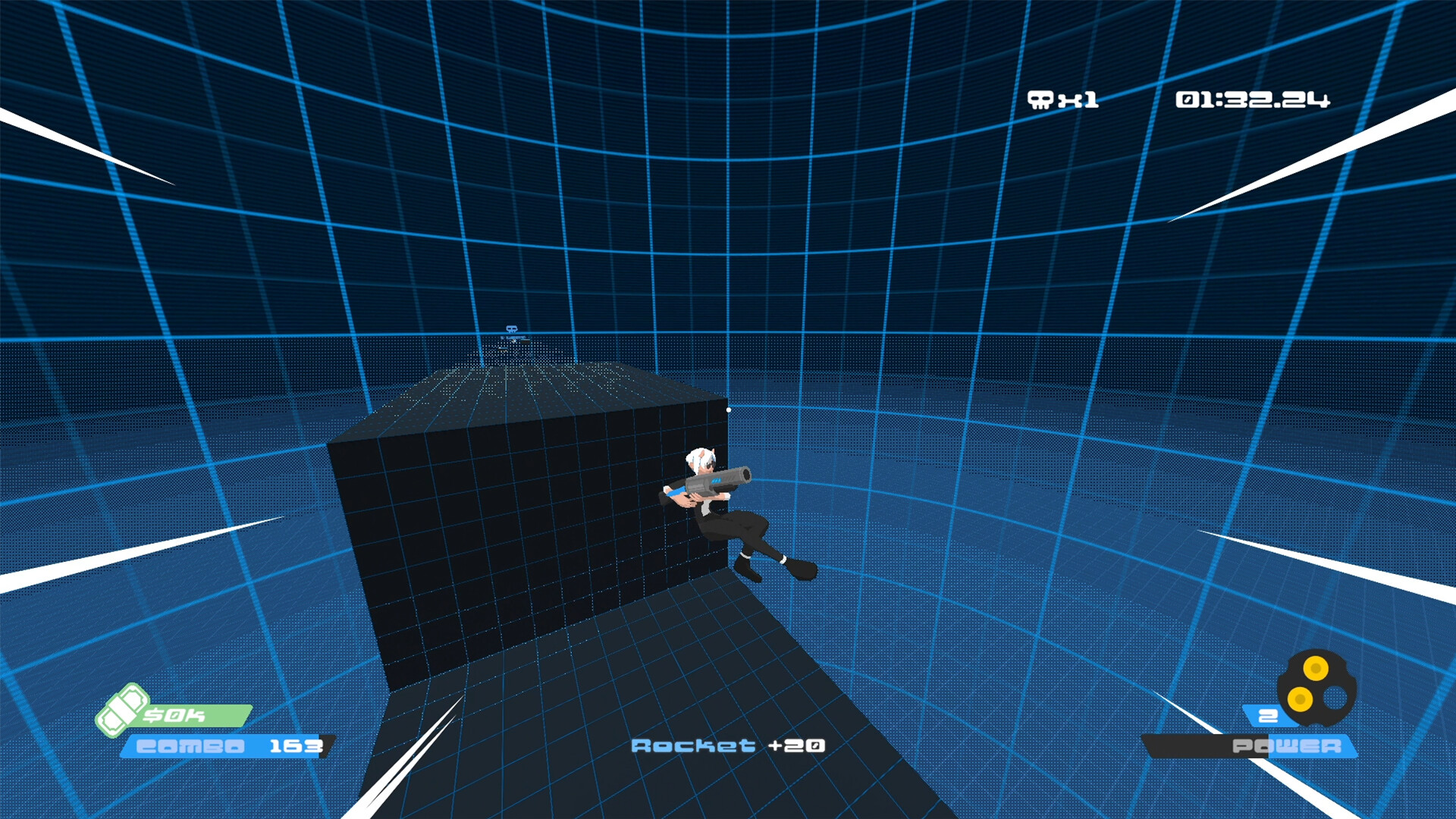 Hyper Trigger screenshot 4