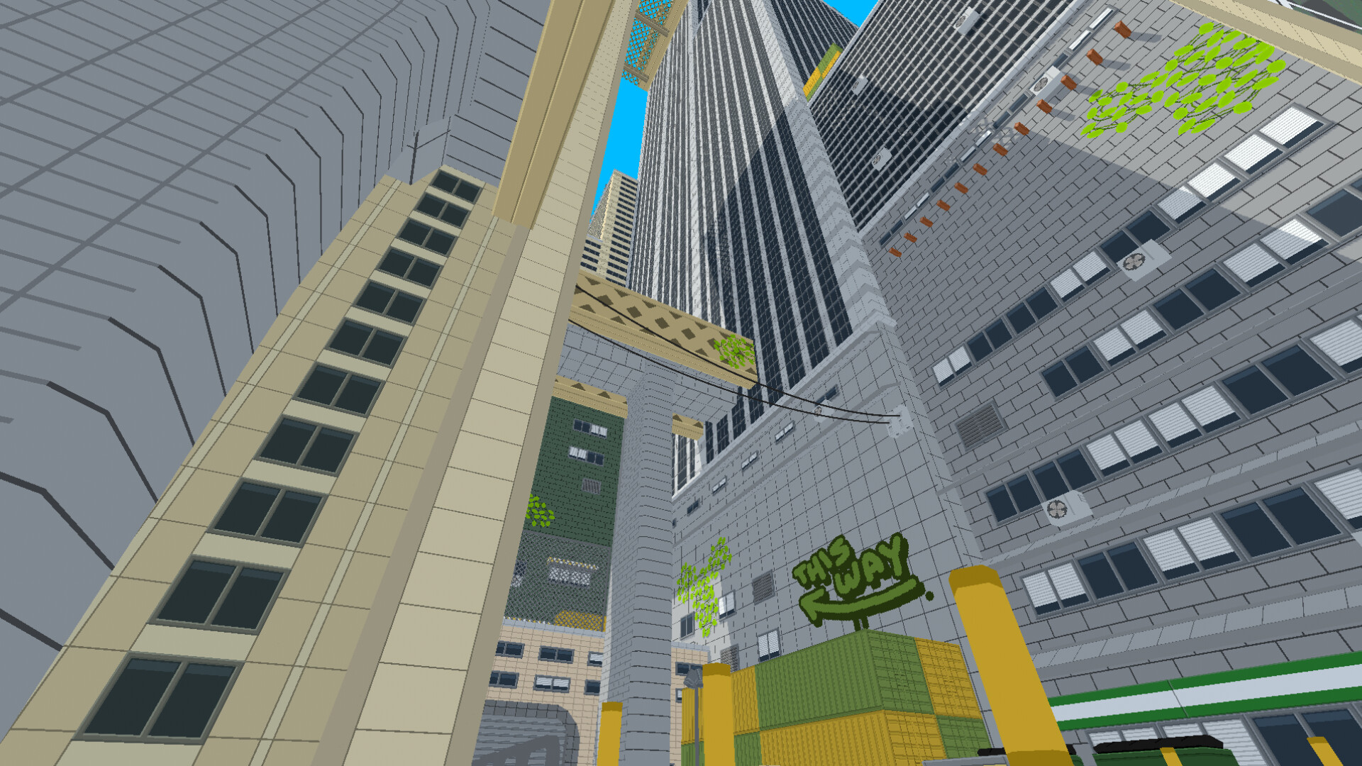 Hyper Trigger screenshot 5