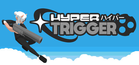 Cover art from Hyper Trigger