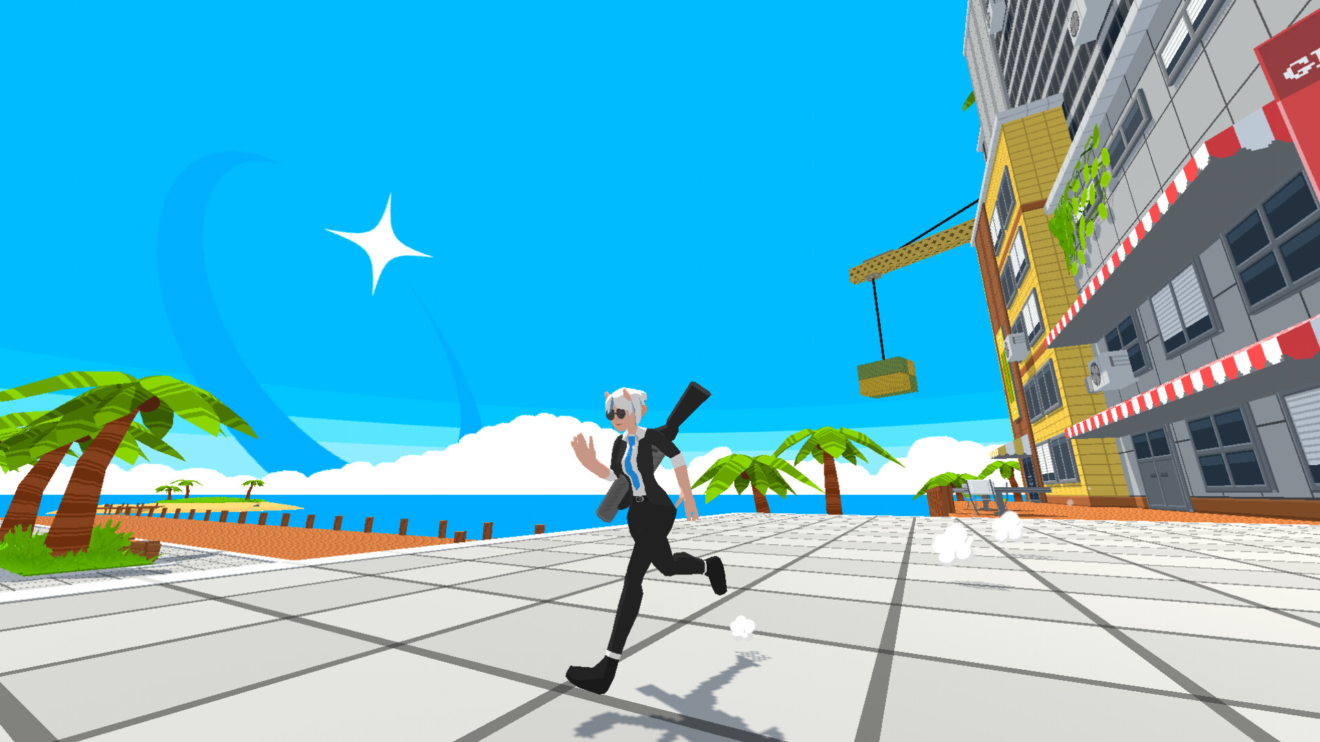 Hyper Trigger trailer