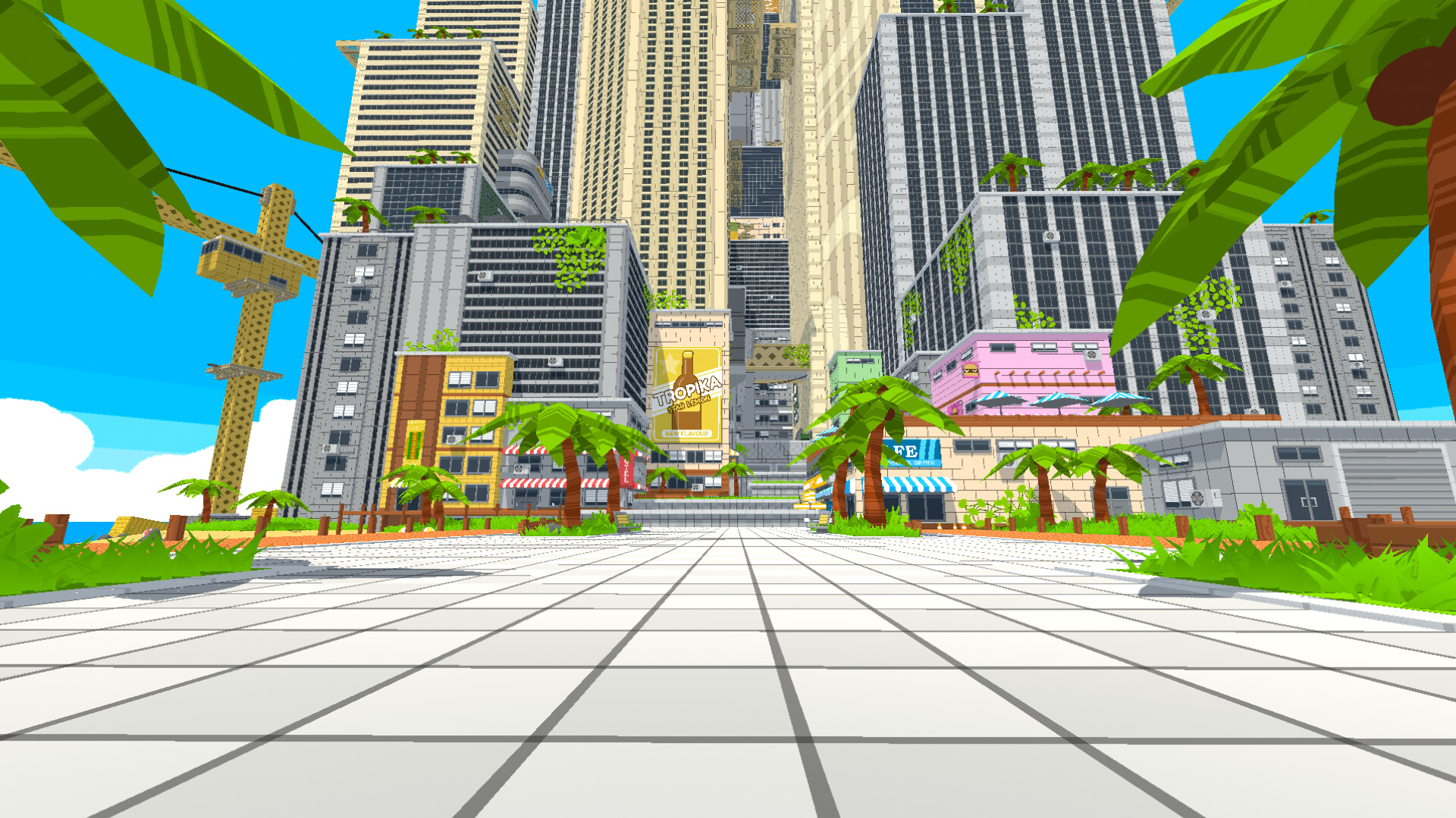 Hyper Trigger screenshot 5
