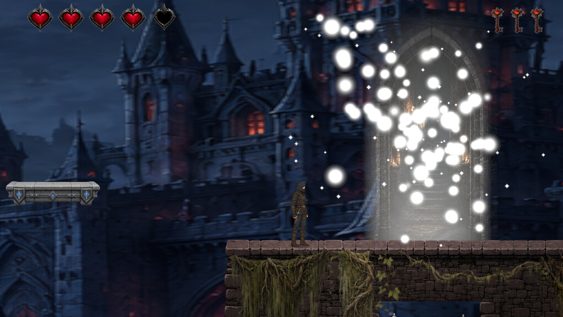 KilLLine screenshot 2
