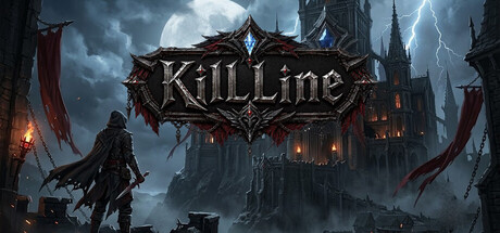 Cover art from KilLLine