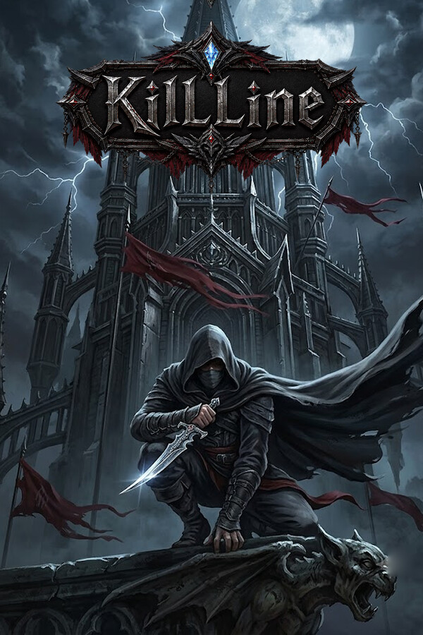 KilLLine