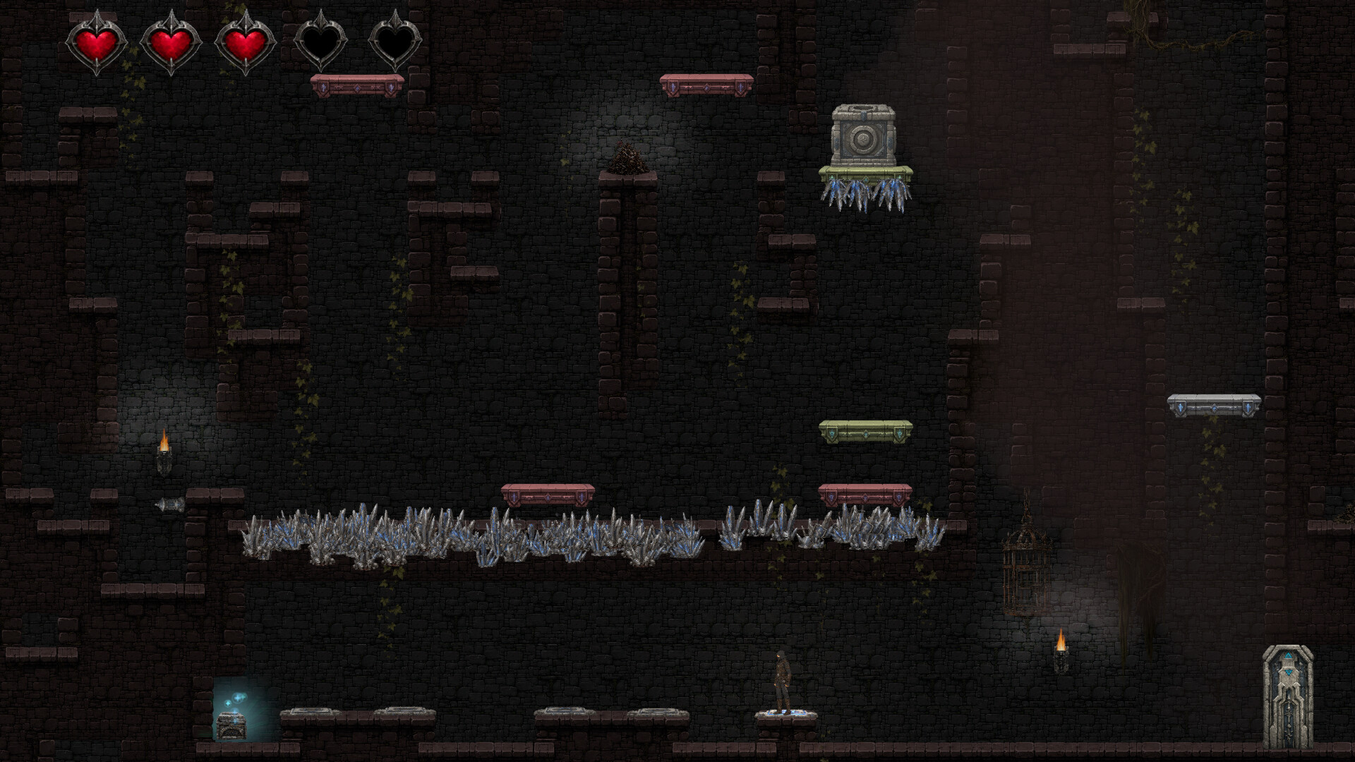 KilLLine screenshot 4