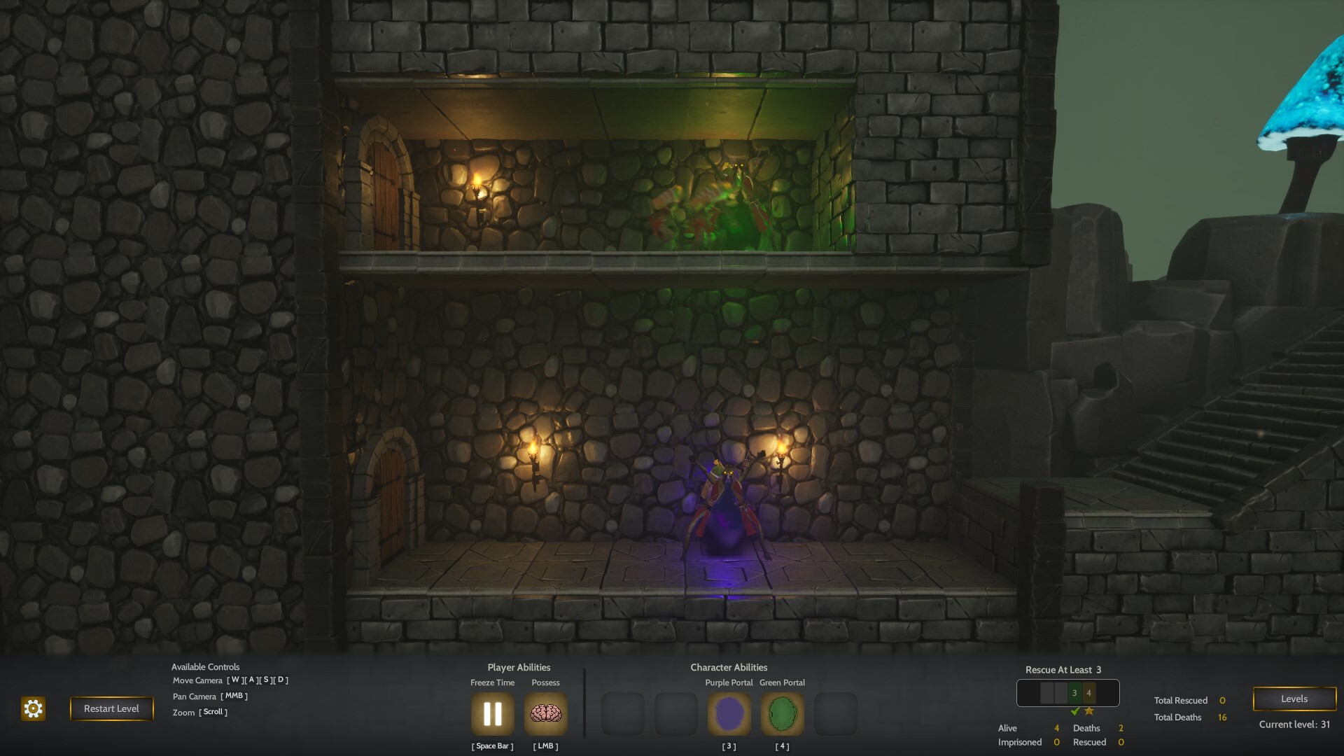 Yolings screenshot 4