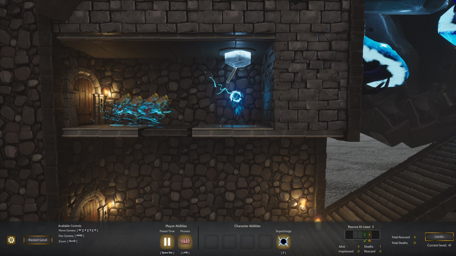 Yolings screenshot 5