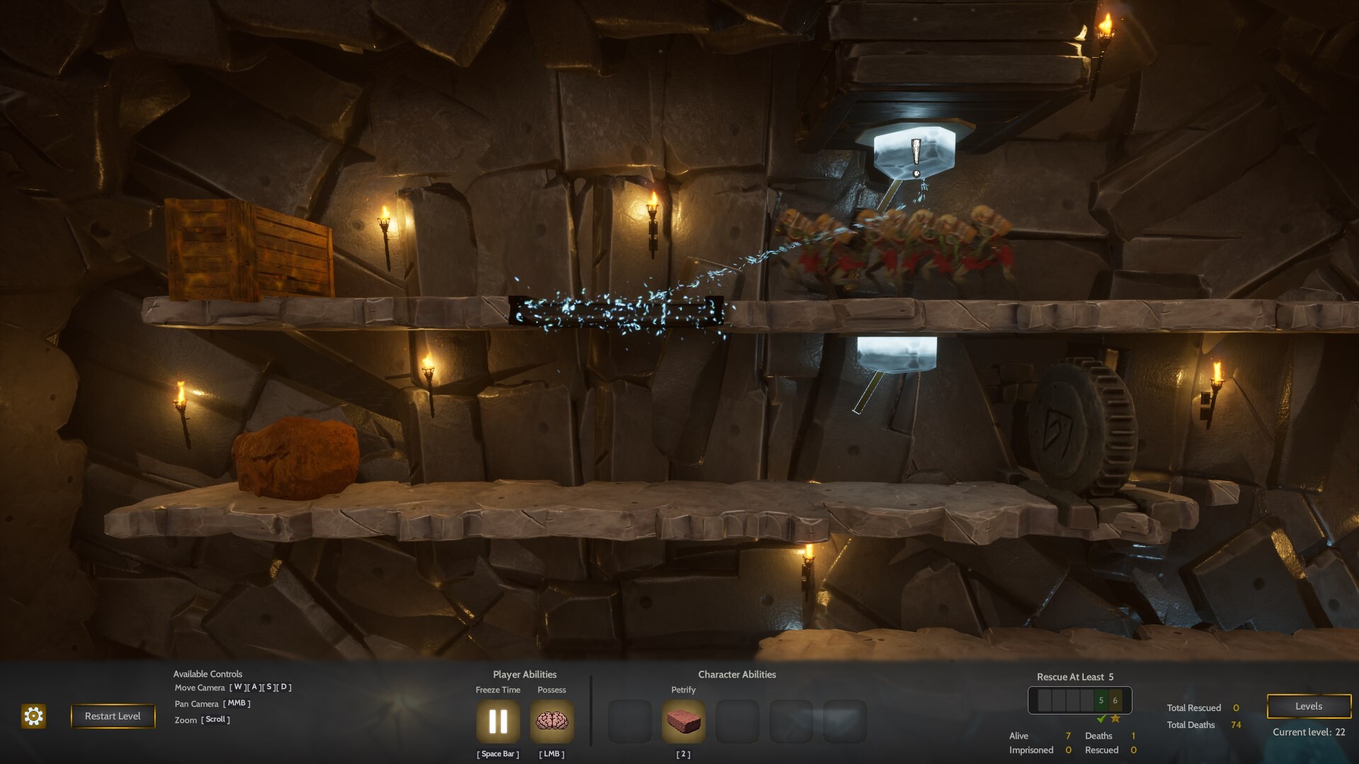Yolings screenshot 3