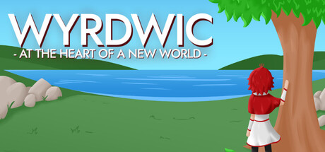 Cover art from Wyrdwic: At the Heart of a New World