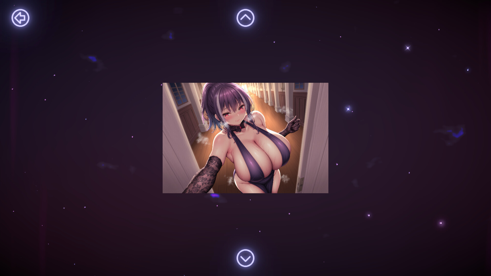 Hentai Tales: Mansion of Carnal Delights trailer