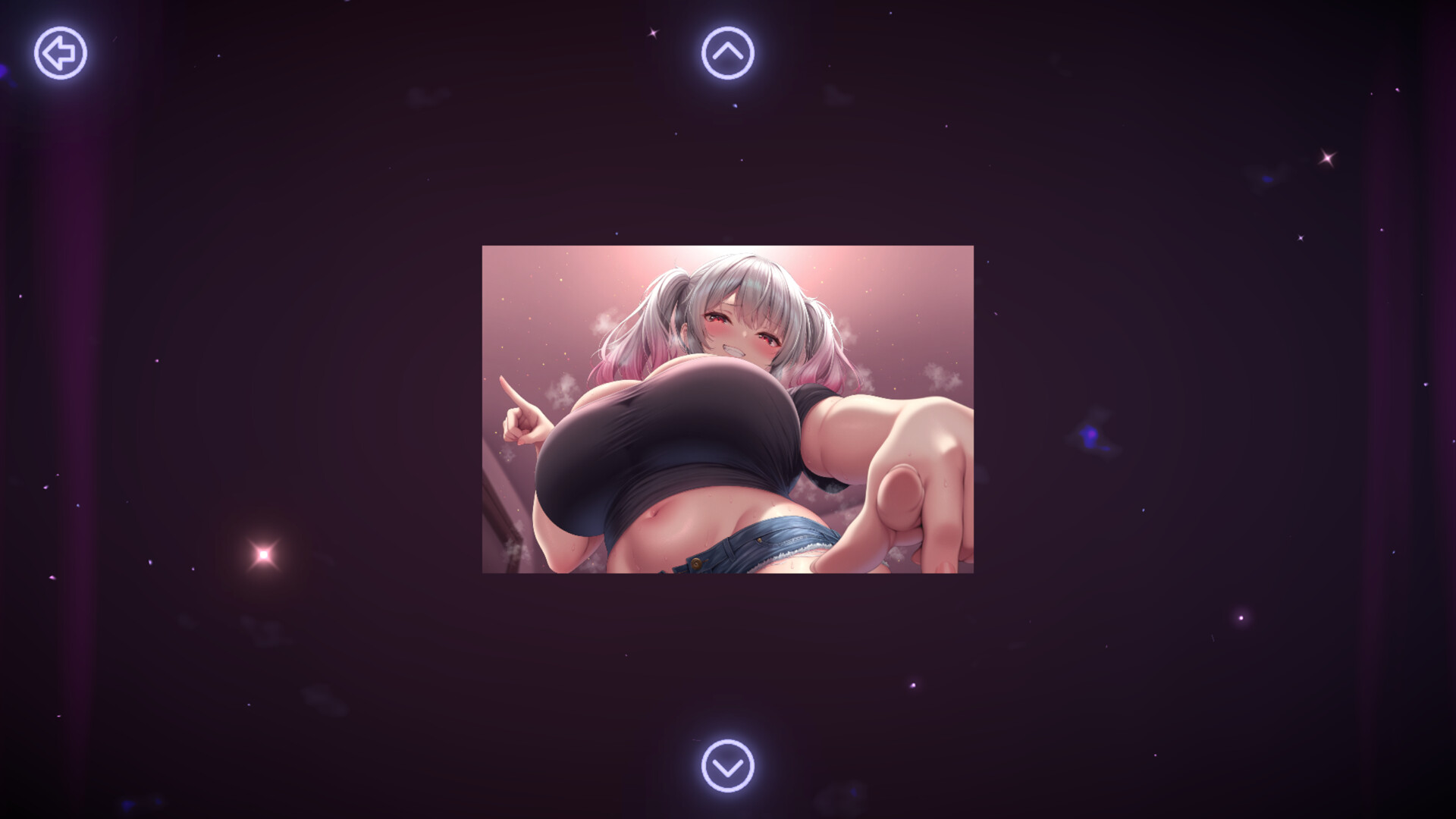 Hentai Tales: This Mesu Serves Me Now screenshot 2