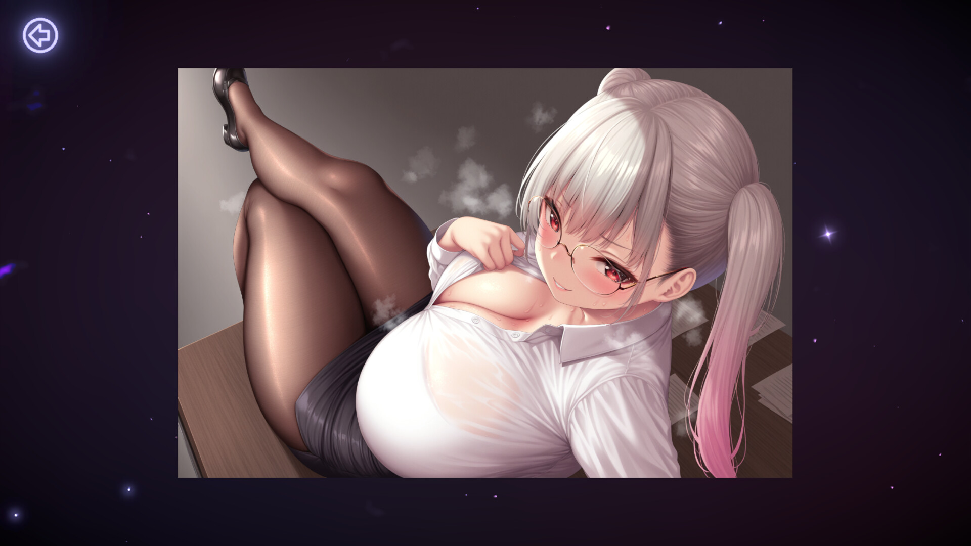 Hentai Tales: This Mesu Serves Me Now screenshot 5