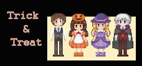 Steam Community :: Trick & Treat