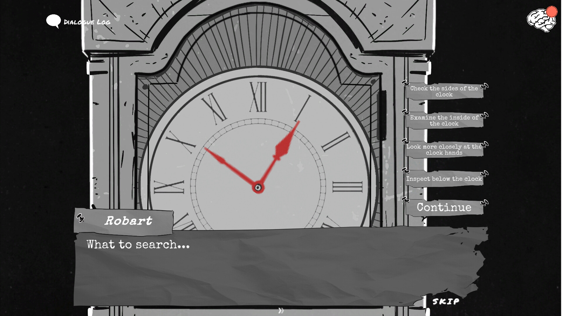 Phantom Fumes screenshot 4