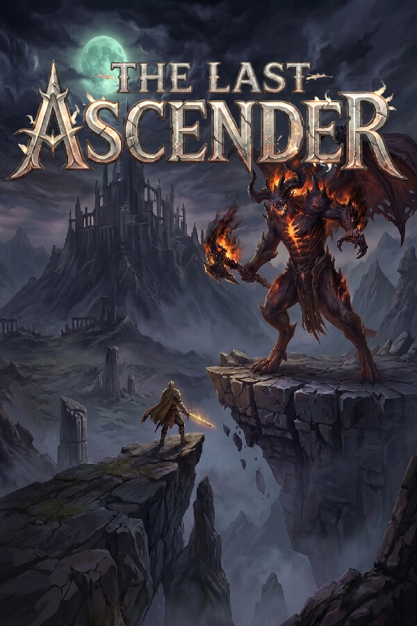 Last Ascender