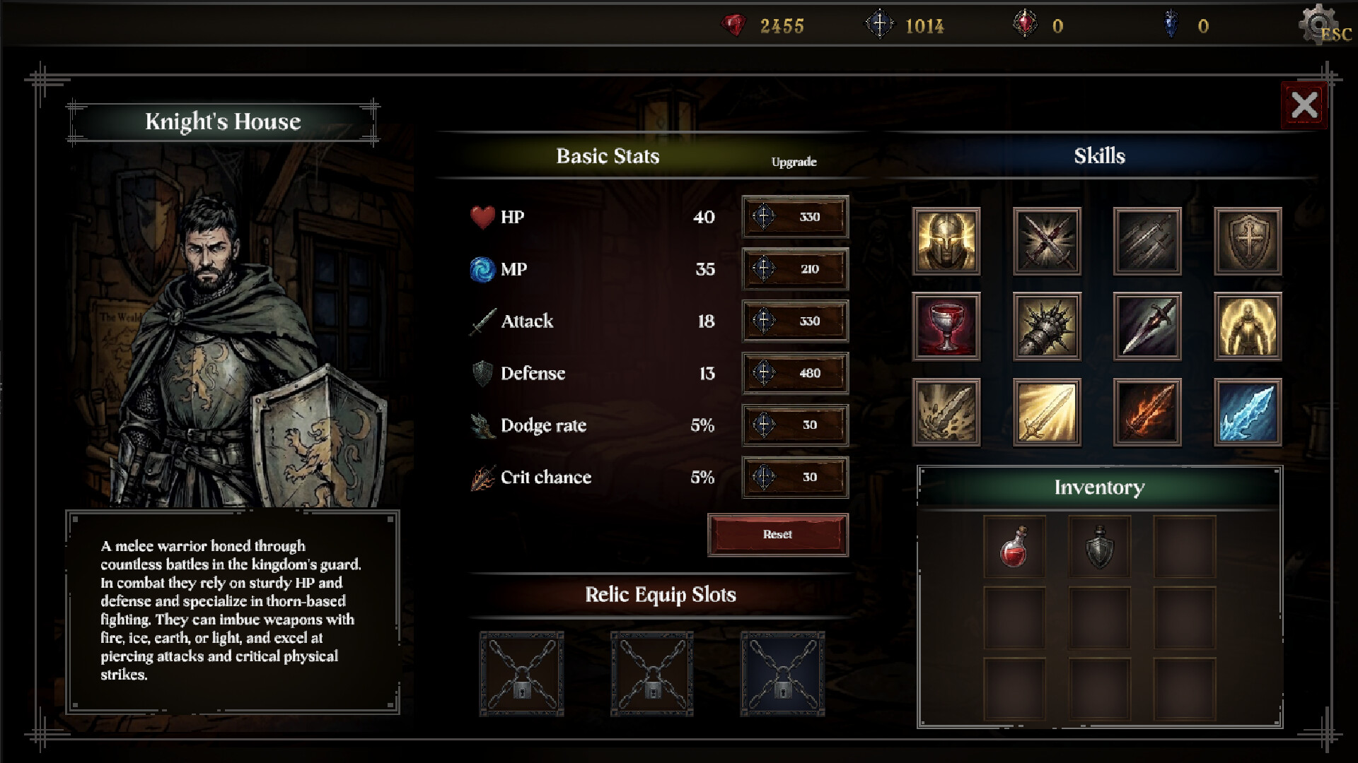 Last Ascender screenshot 2