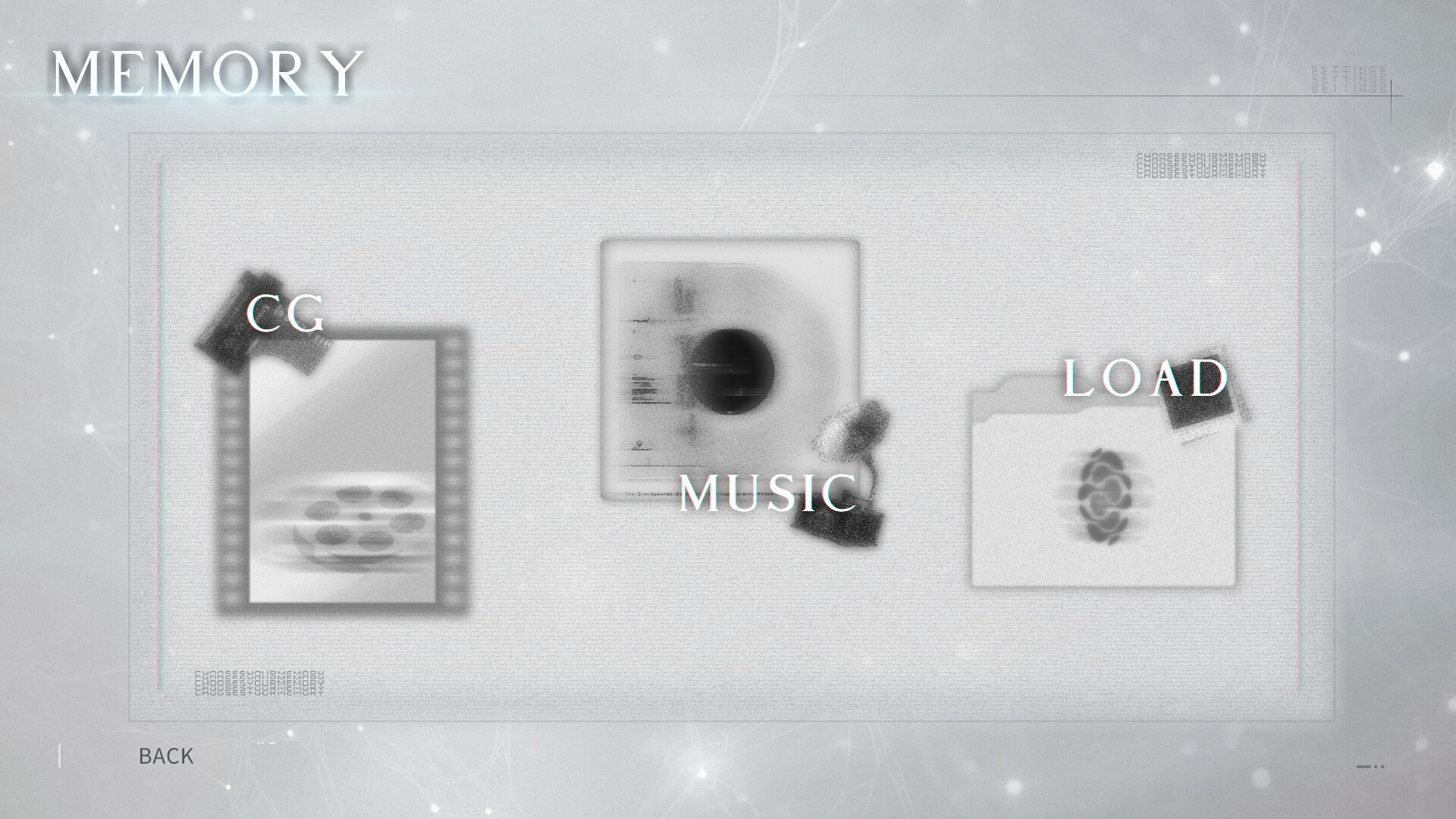 银茧 Argent Cocoon screenshot 4