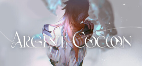 Cover art from 银茧 Argent Cocoon