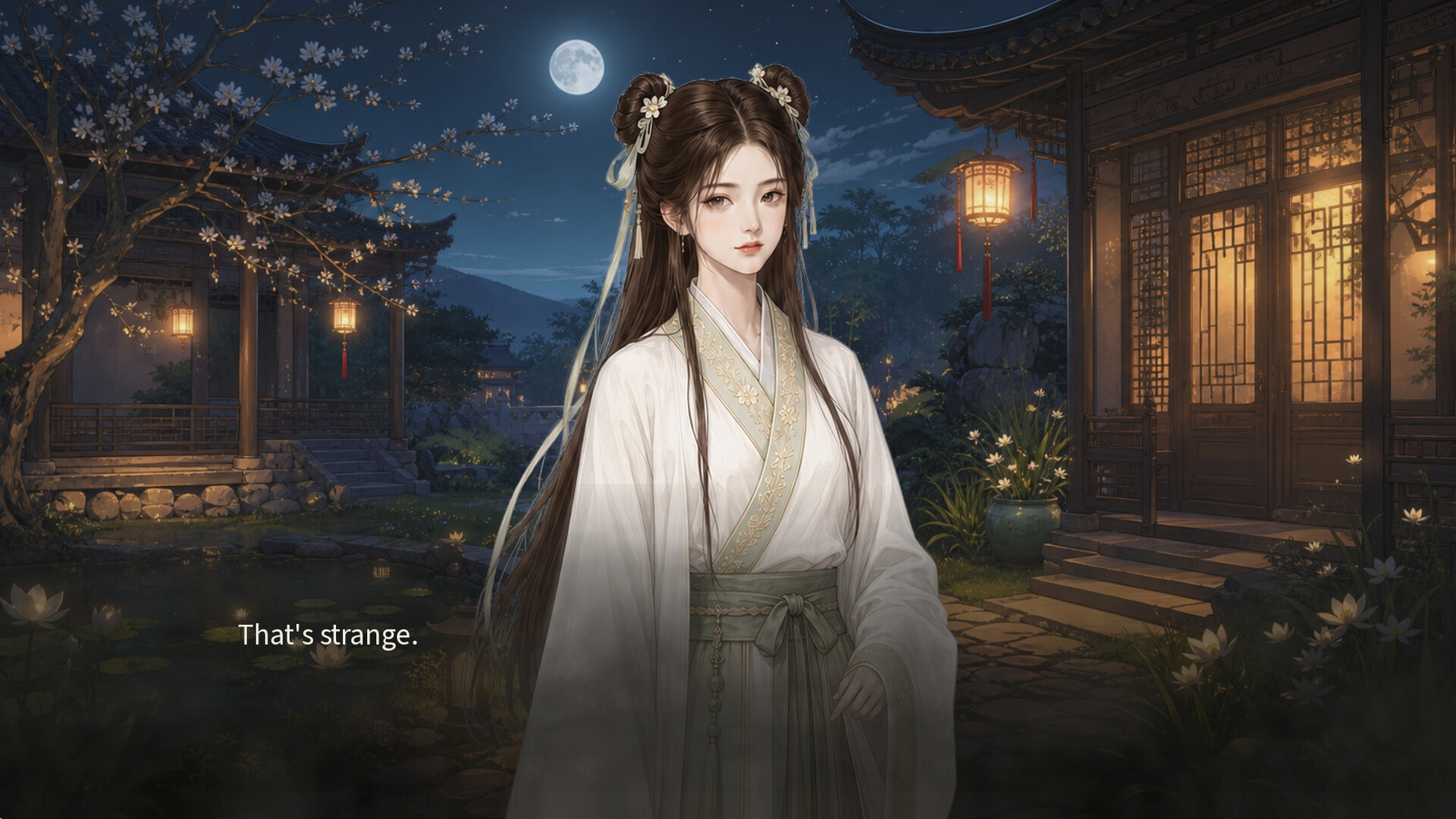 Black Lotus screenshot 5