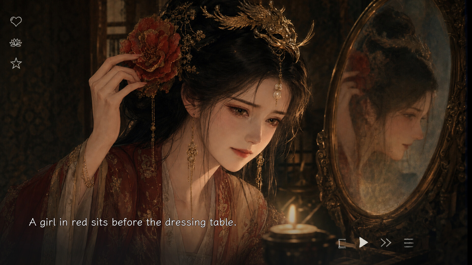 Trailer poster