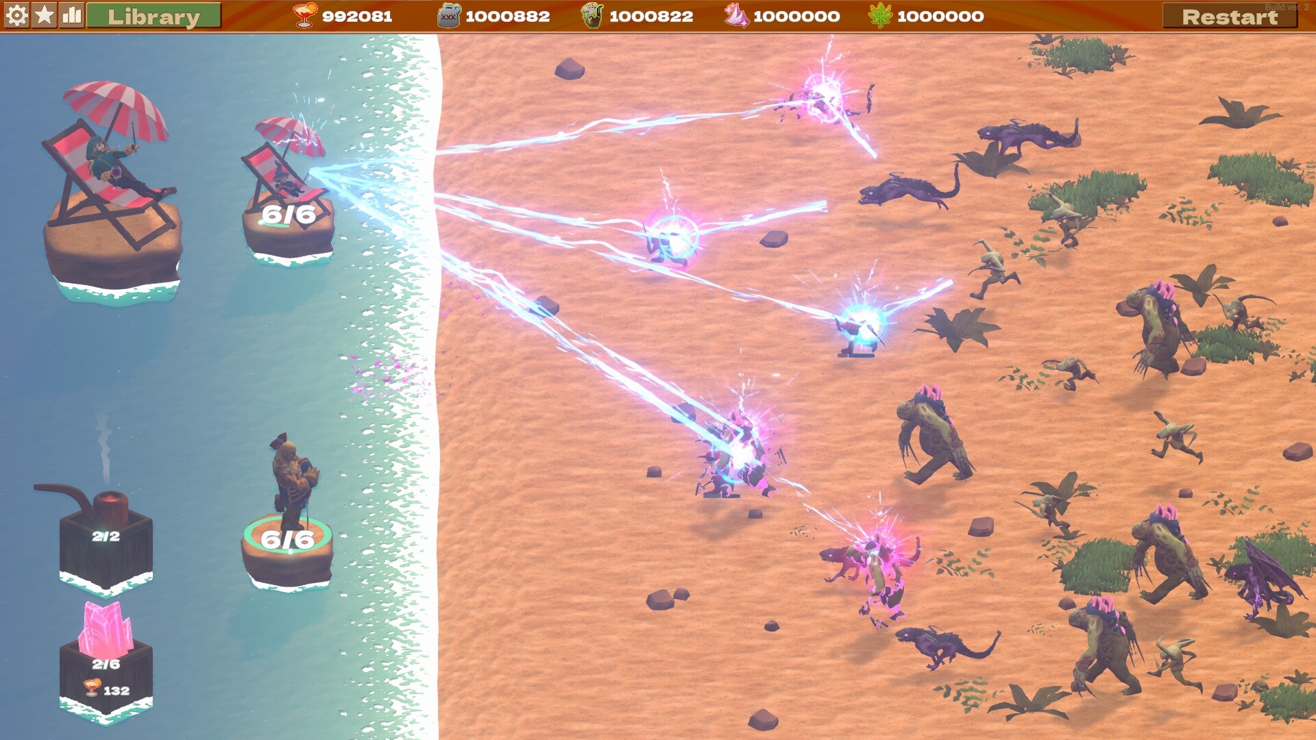Chill Wizard screenshot 3