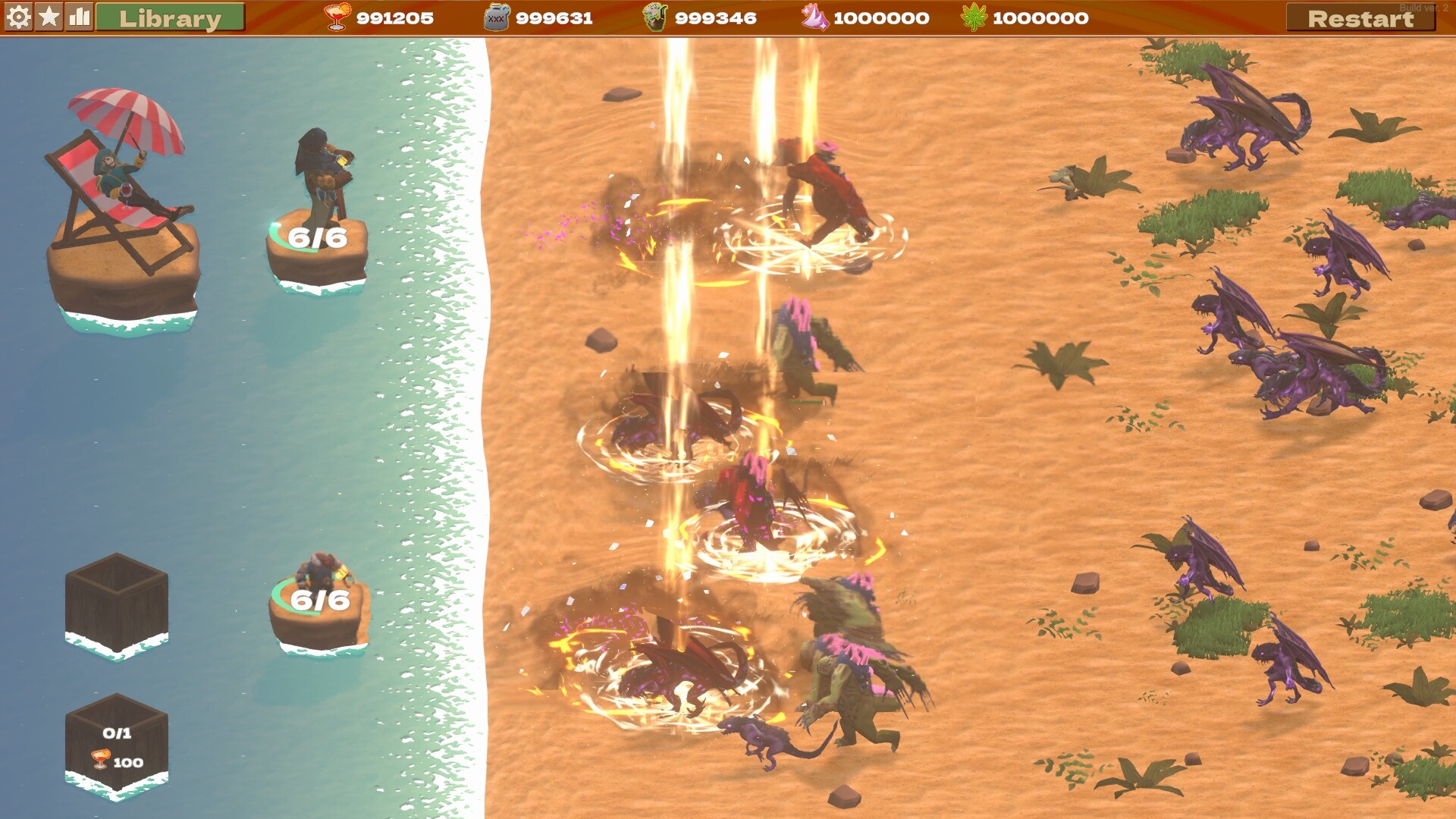 Chill Wizard screenshot 5