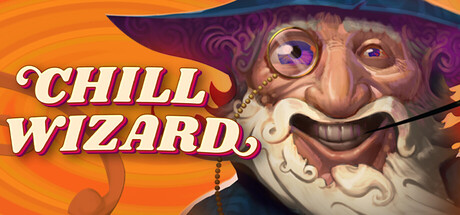 Cover art from Chill Wizard