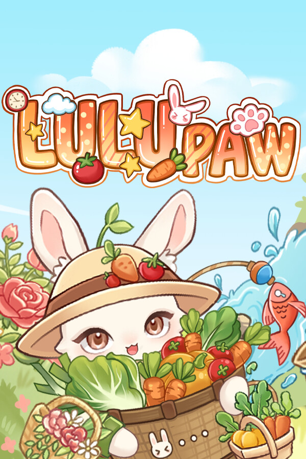 LuluPaw