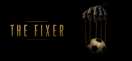 Cover art from The Fixer