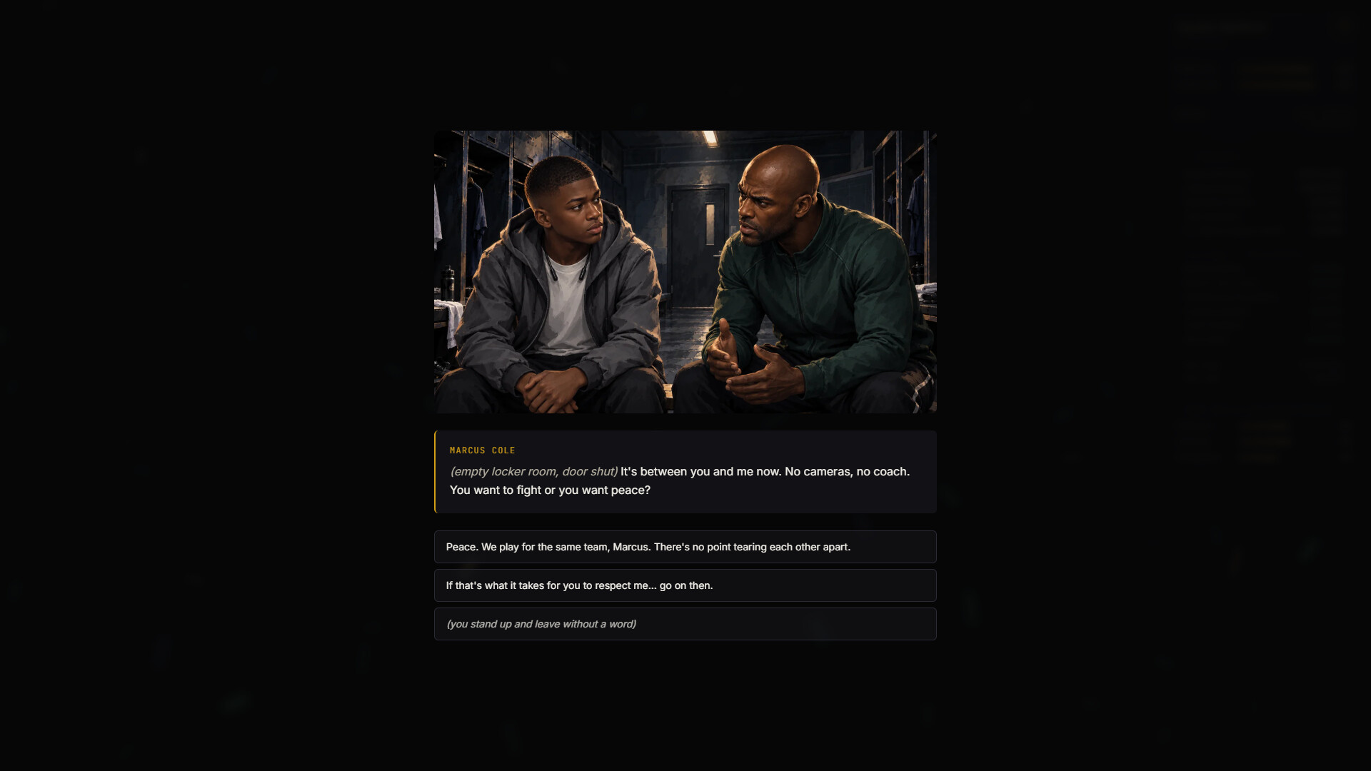 The Fixer screenshot 5