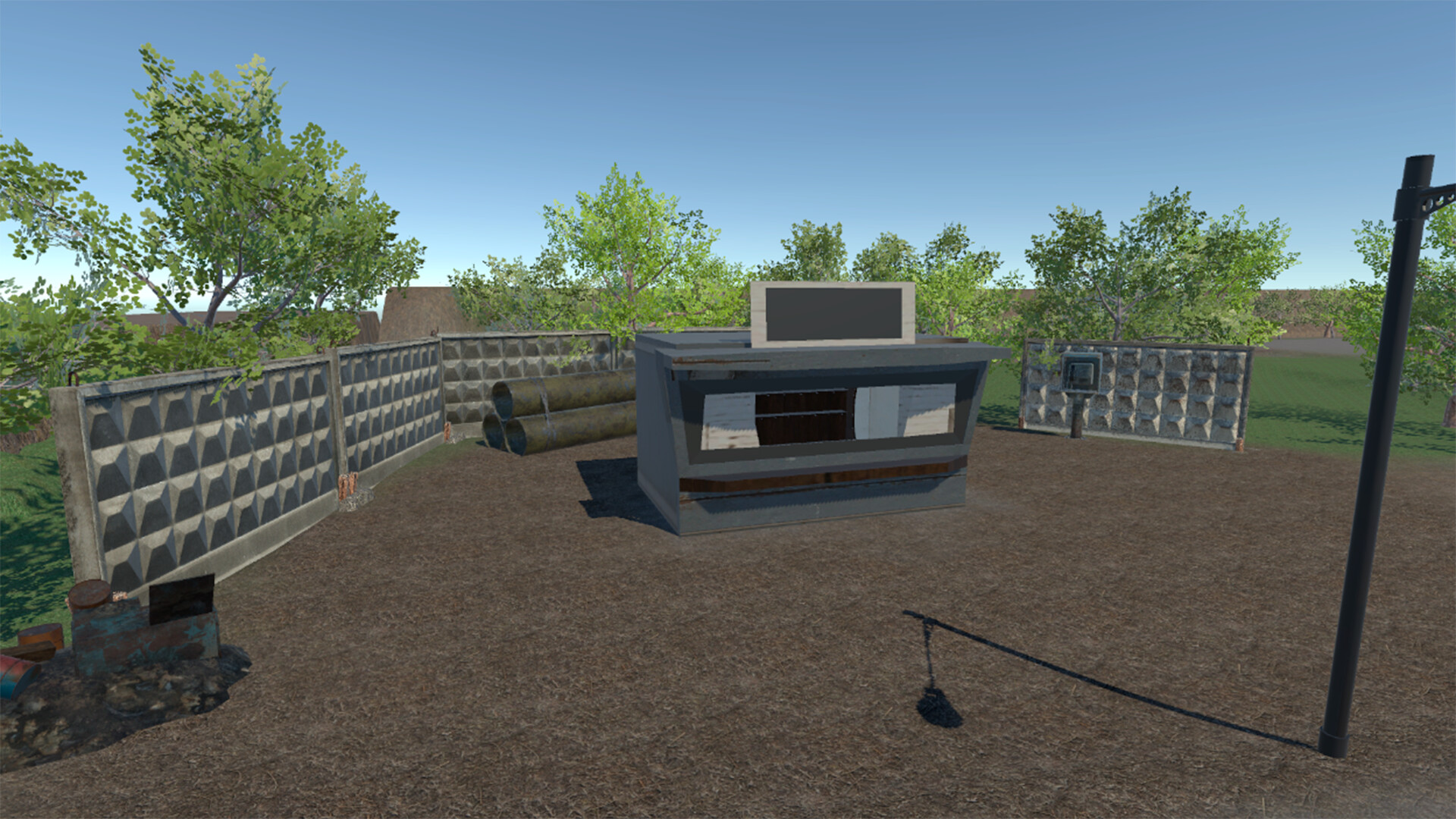 Kiosk Hustle screenshot 1