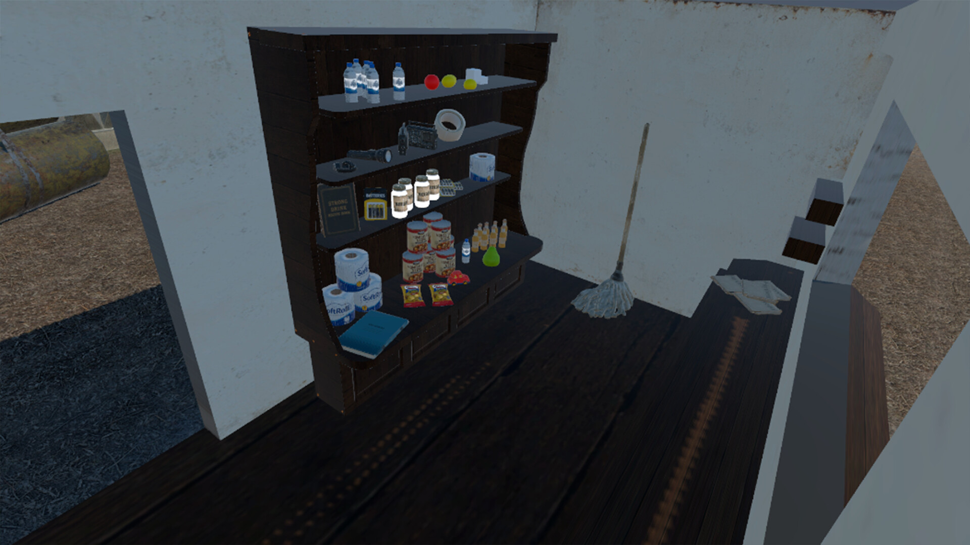 Kiosk Hustle screenshot 2