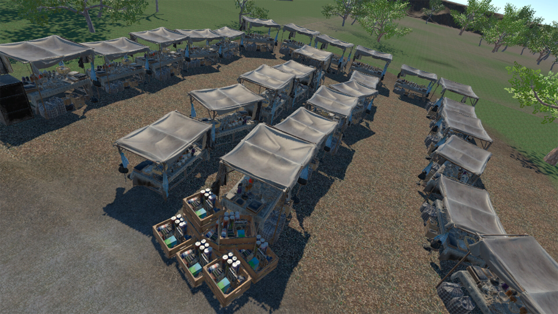 Kiosk Hustle screenshot 4