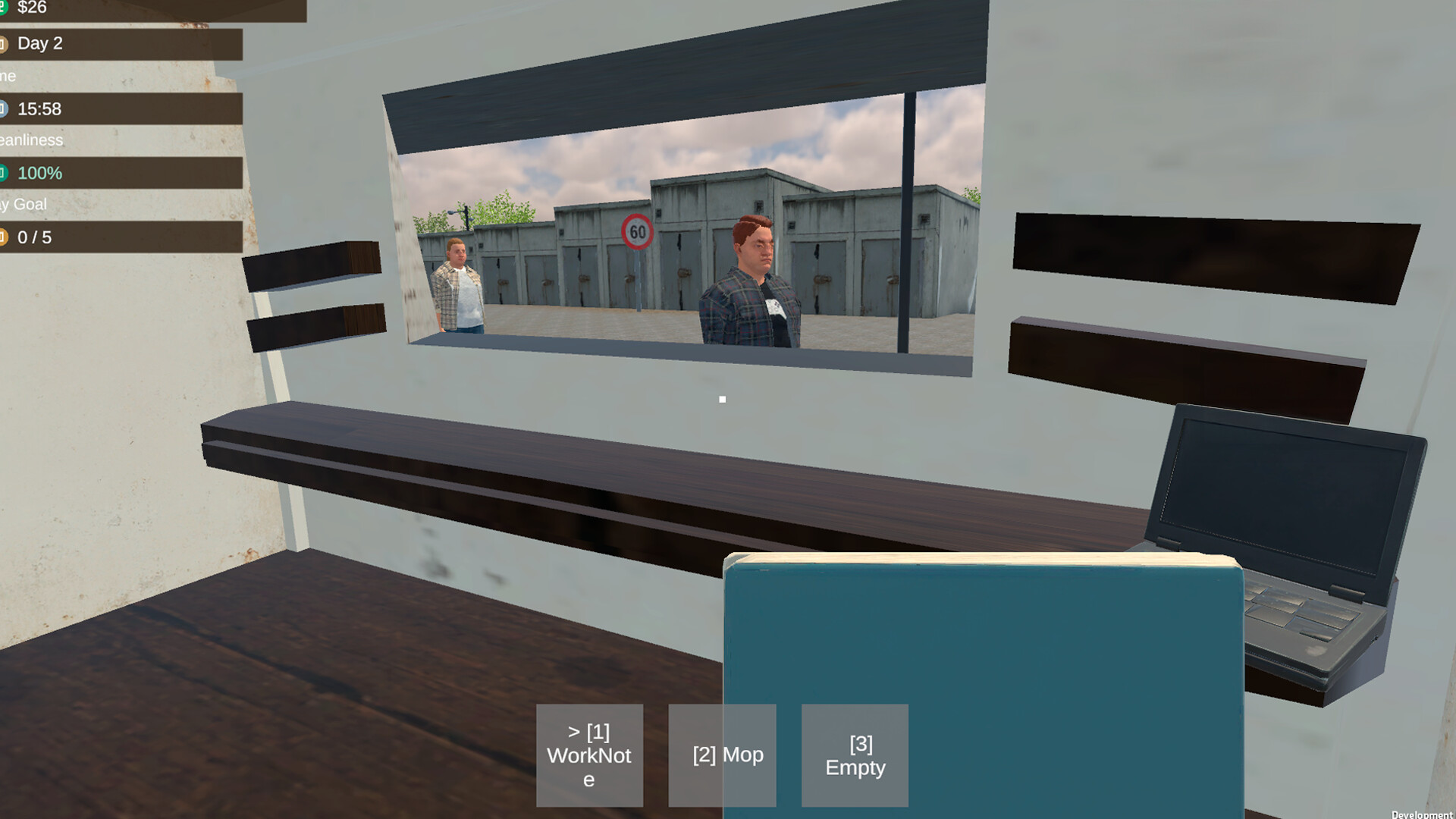 Kiosk Hustle screenshot 3