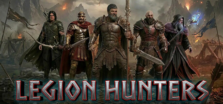 Legion Hunters