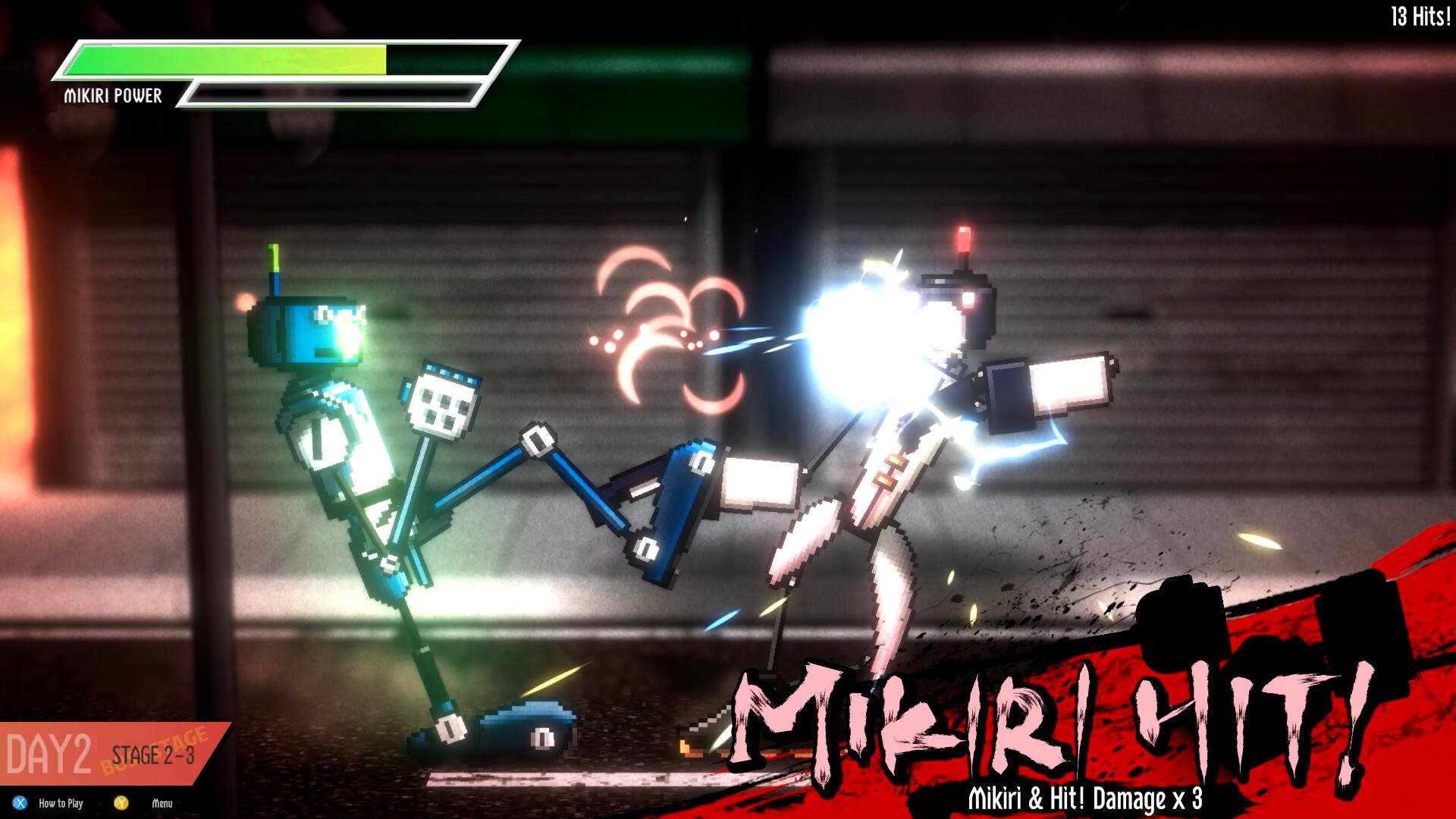 ROBOTEKA screenshot 2