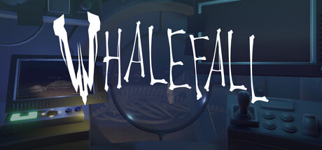 Cover art from Whalefall