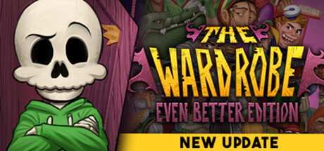The Wardrobe - Even Better Edition