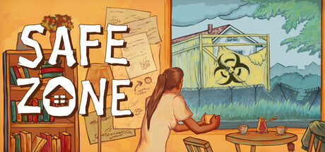 Safe Zone