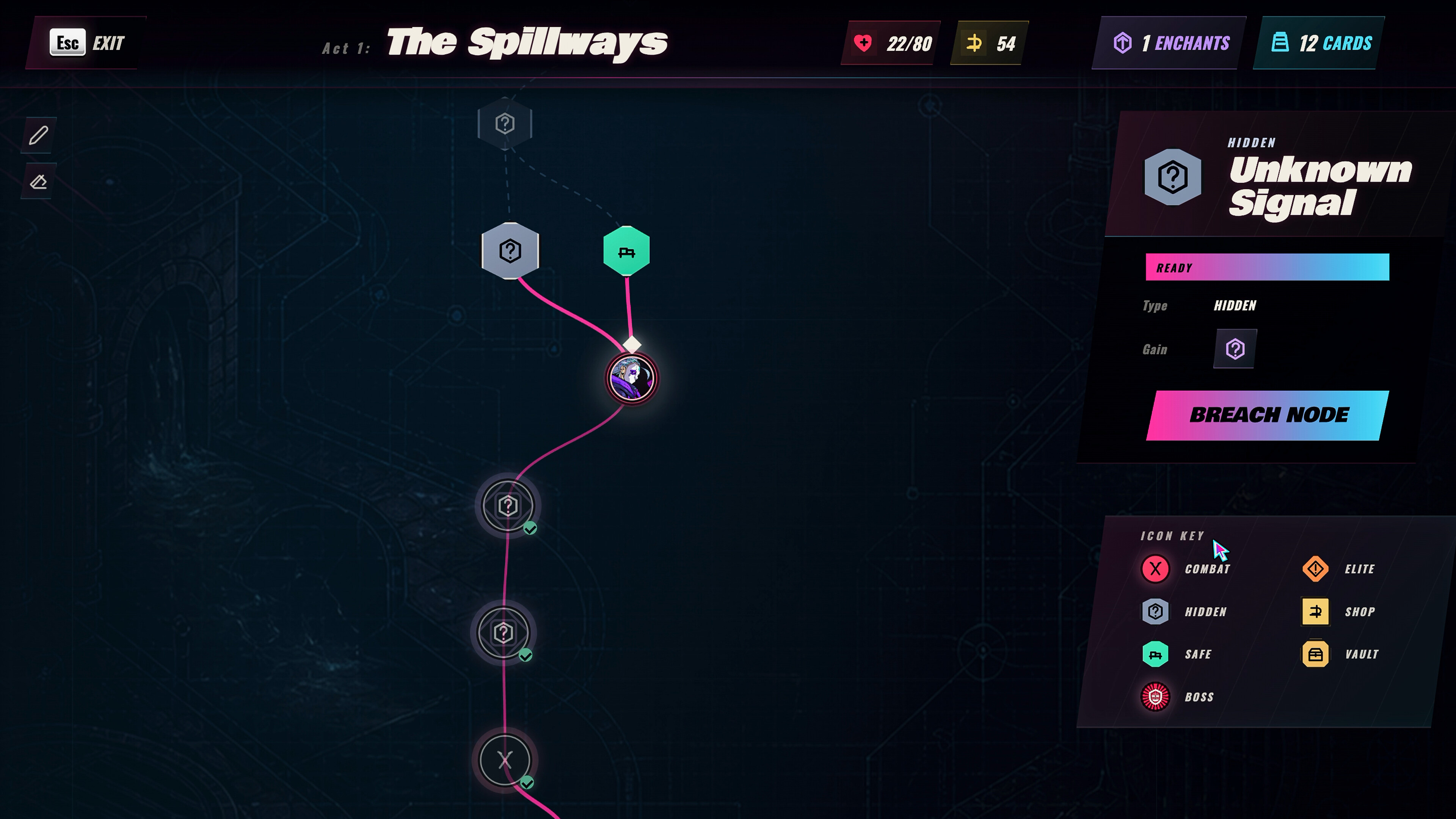 KleptoMagia screenshot 5