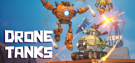 Drone Tanks