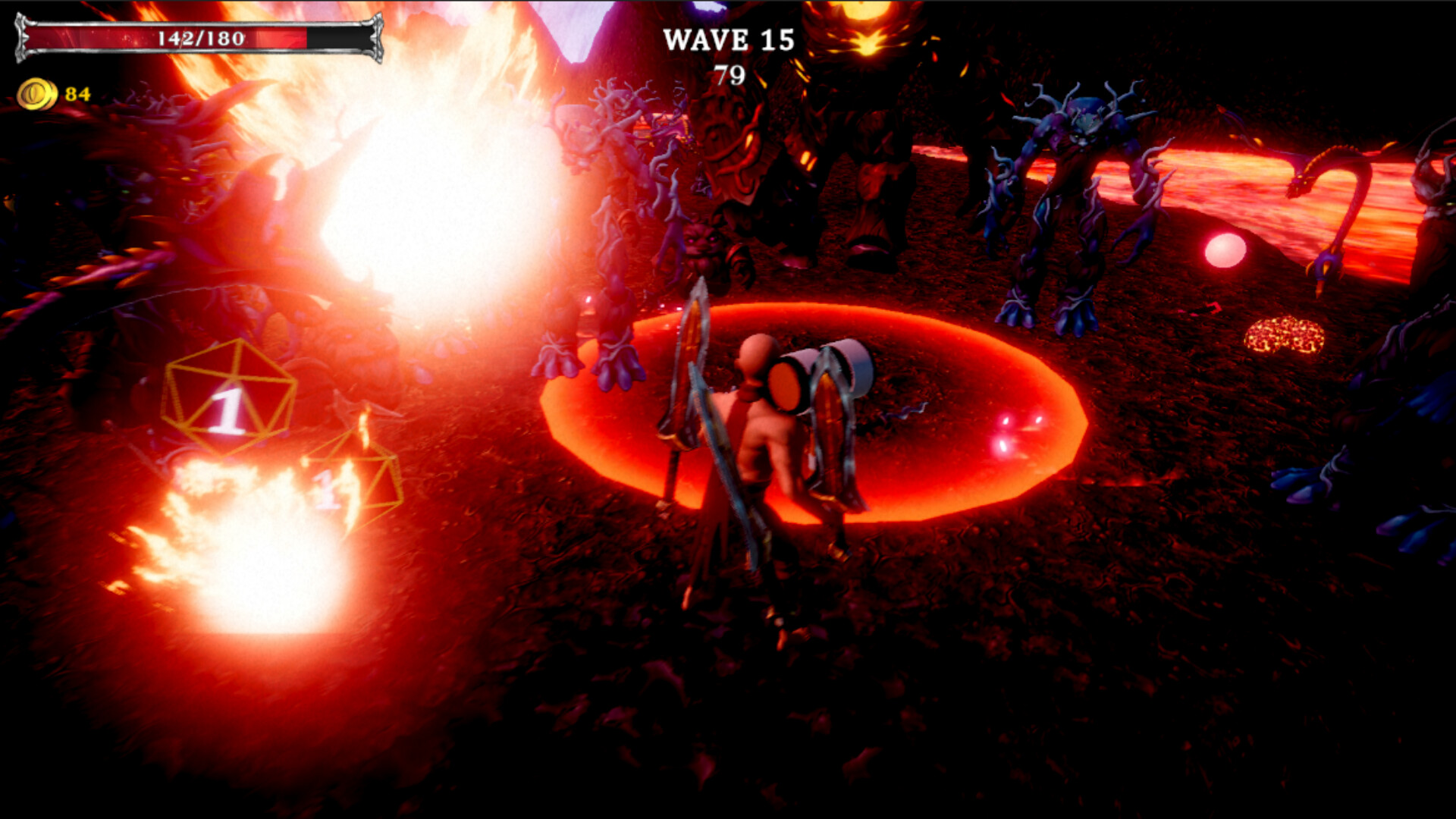 Surdice trailer