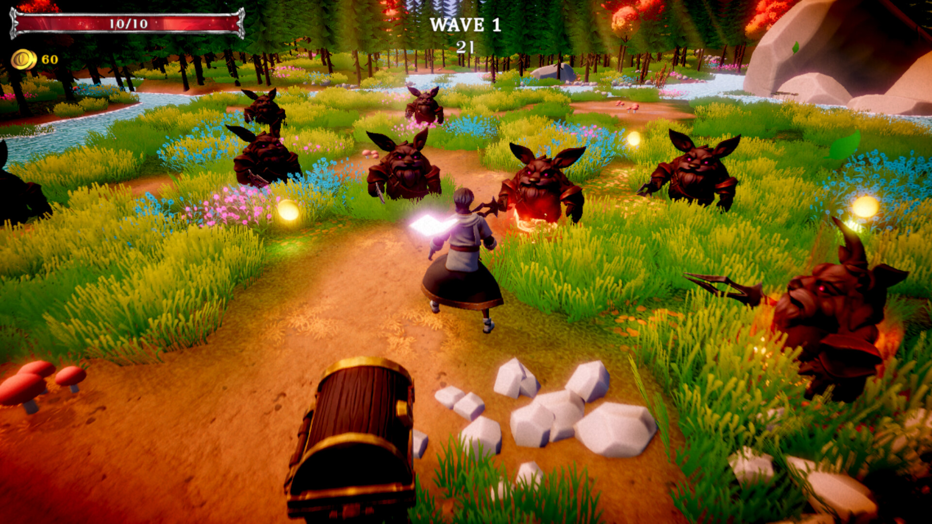 Surdice screenshot 3