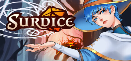 Cover art from Surdice