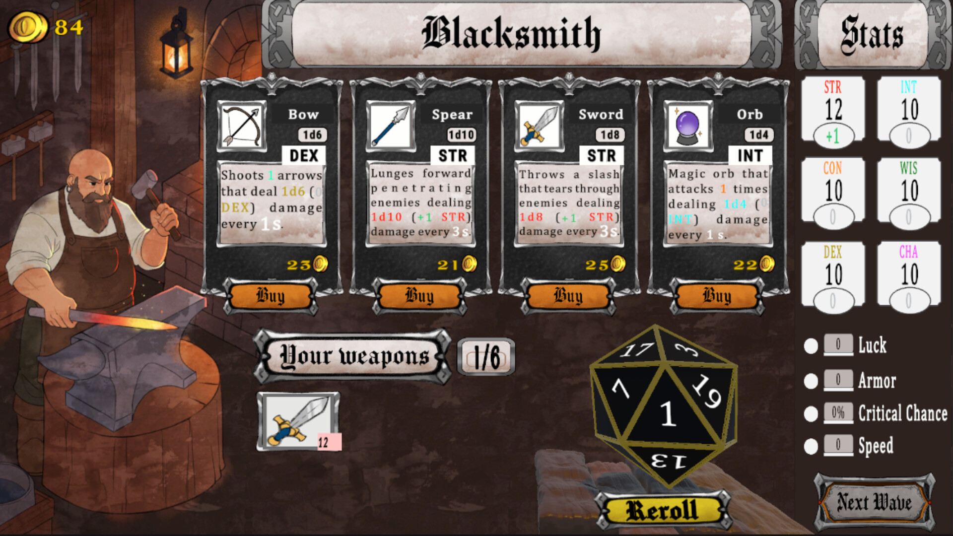 Surdice screenshot 4