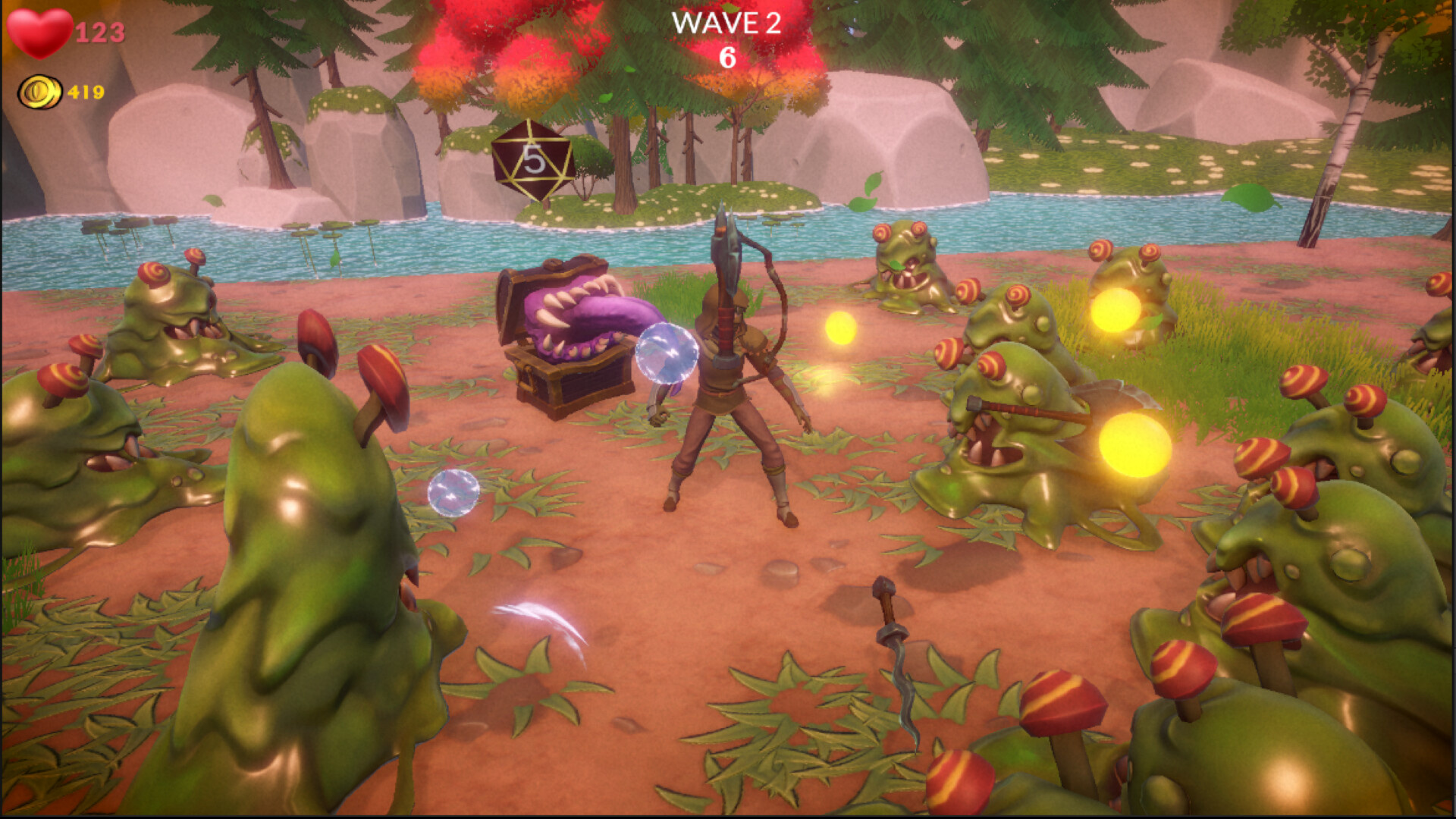 Surdice screenshot 5