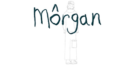 Cover art from Môrgan